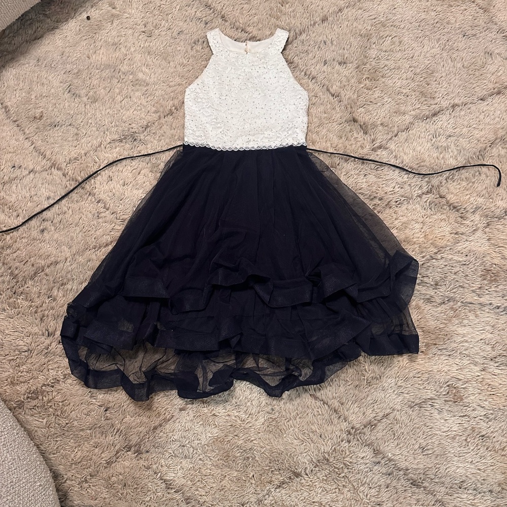 👗Kids Fancy Dress💎 - Picture 5 of 5